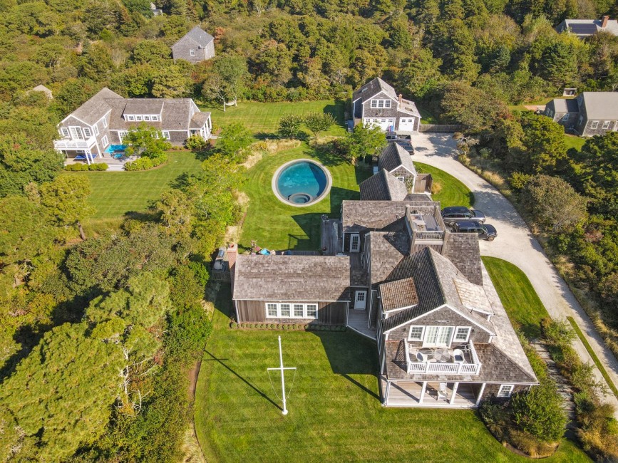 14 Nonantum Avenue Nantucket Image