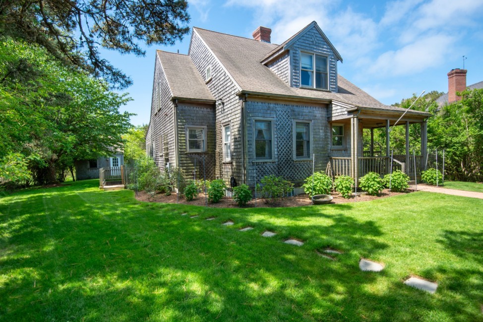 26 Creek Lane Nantucket Image