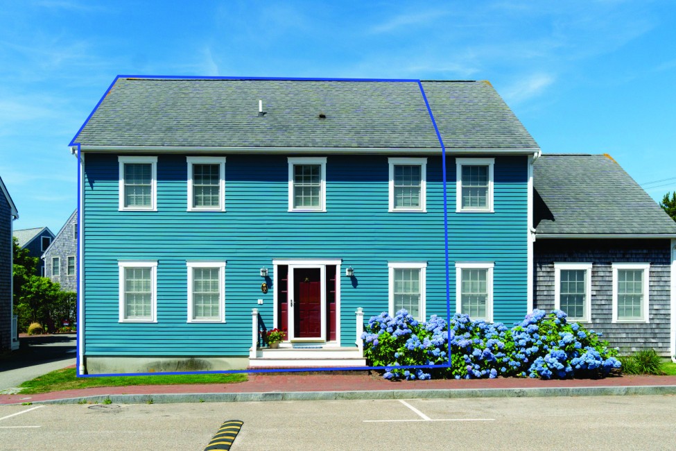 15A Park Circle # 15A Nantucket Image