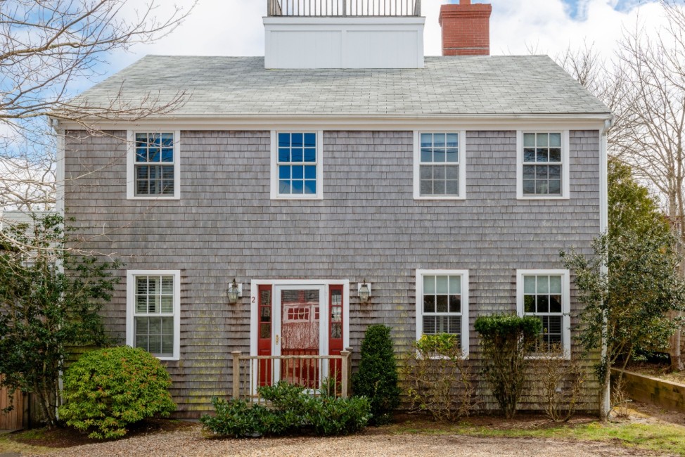 3 New Street Nantucket Image
