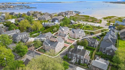 6 Mariner Way Town