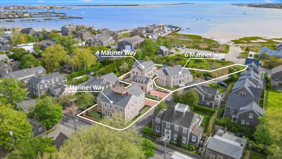 6 Mariner Way Nantucket Image