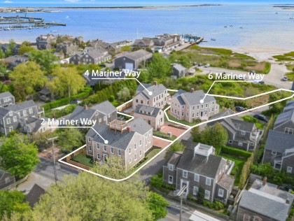 6 Mariner Way Town