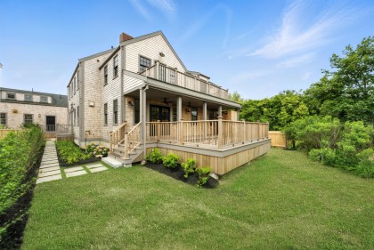 4 Mariner Way Town