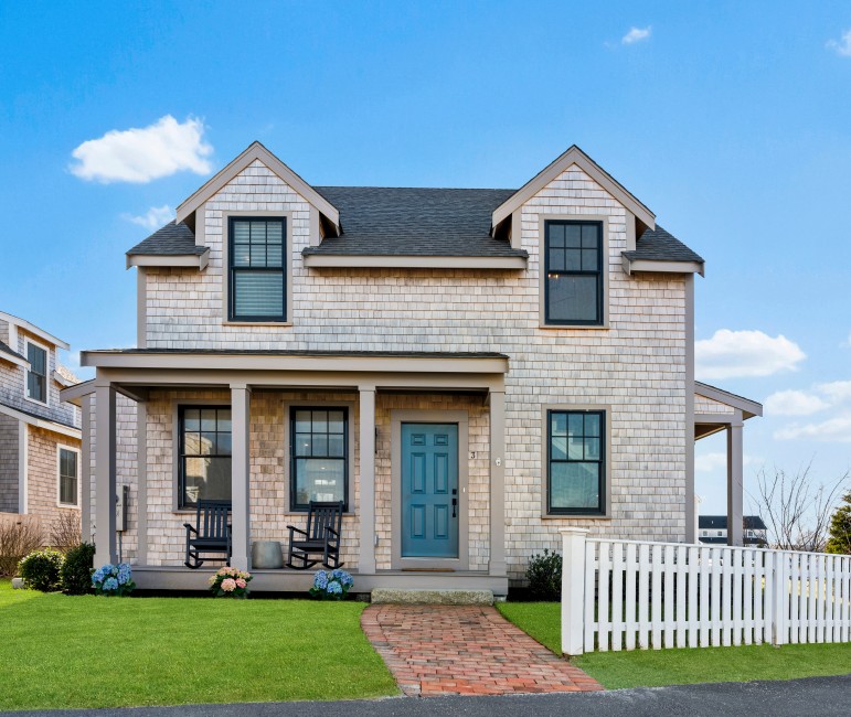 6 Indigo Drive Nantucket Image