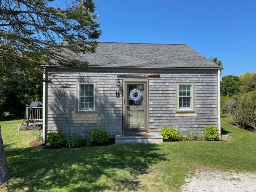 2E Anna Drive # 5 Nantucket Image