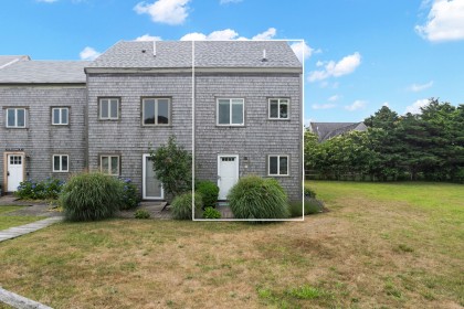27 South Cambridge Street Madaket