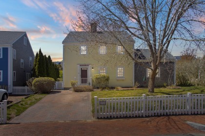 24 Killdeer Lane Naushop
