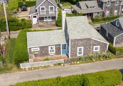 10 Center Street Sconset