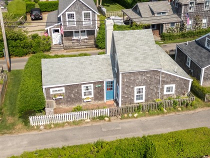 10 Center Street Sconset