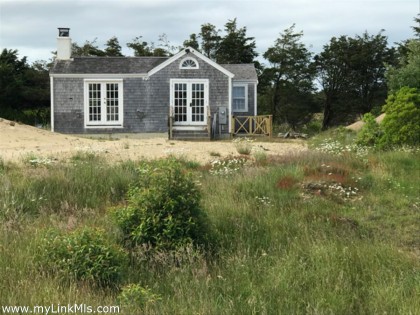 2 & 1 Windsor Road Sconset