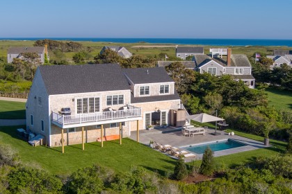 5 Davis Lane Cisco