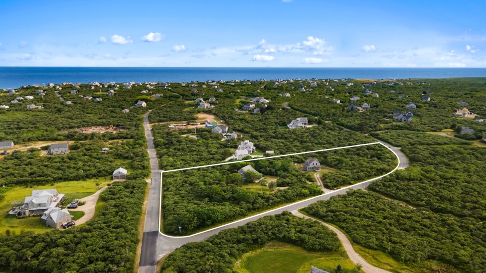 13 Parson Lane Nantucket Image