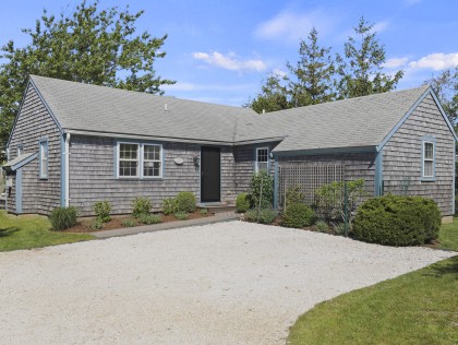 1 Arkansas Avenue Madaket
