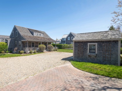 45B Vestal Street West of Town