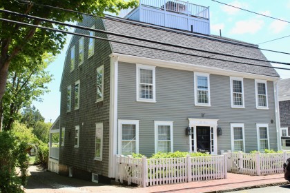 32 Union Street Town