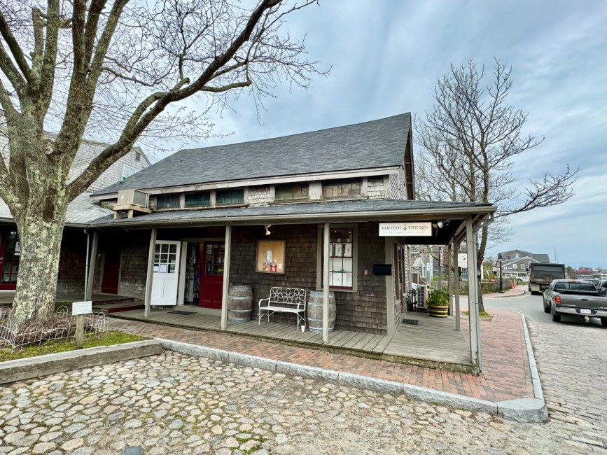4 Easy Street Nantucket Image