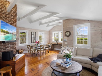 9 Lily Street Sconset