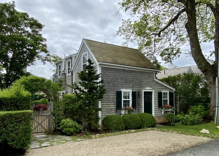 1 Chapel Street Nantucket Image