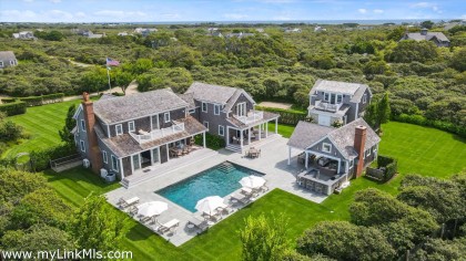 24 Flintlock Road Tom Nevers