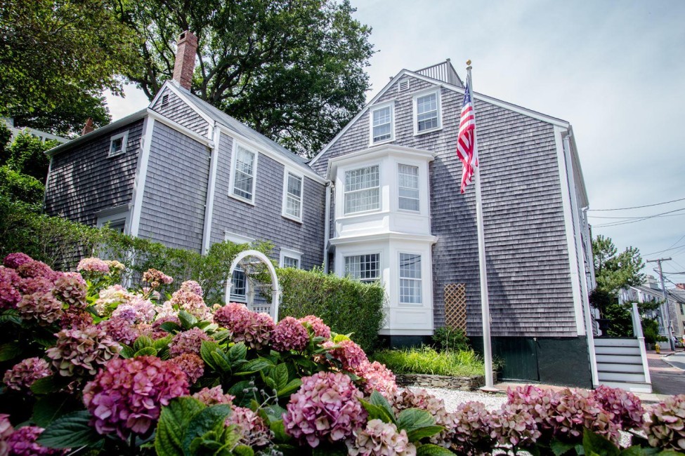 27 Union Street Nantucket Image
