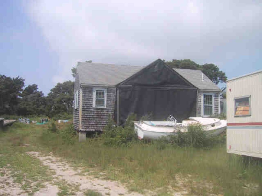 13 & 13A Woodland Drive Nantucket Image