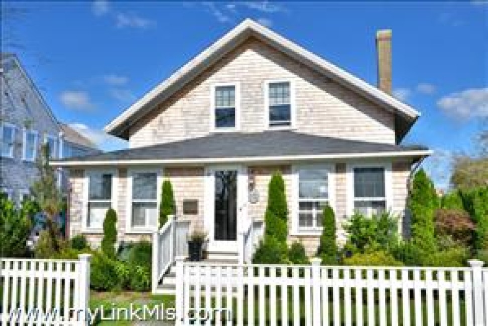 149 Main Street Nantucket Image