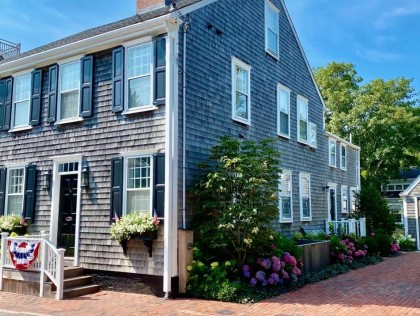 11 Vestal Street Town