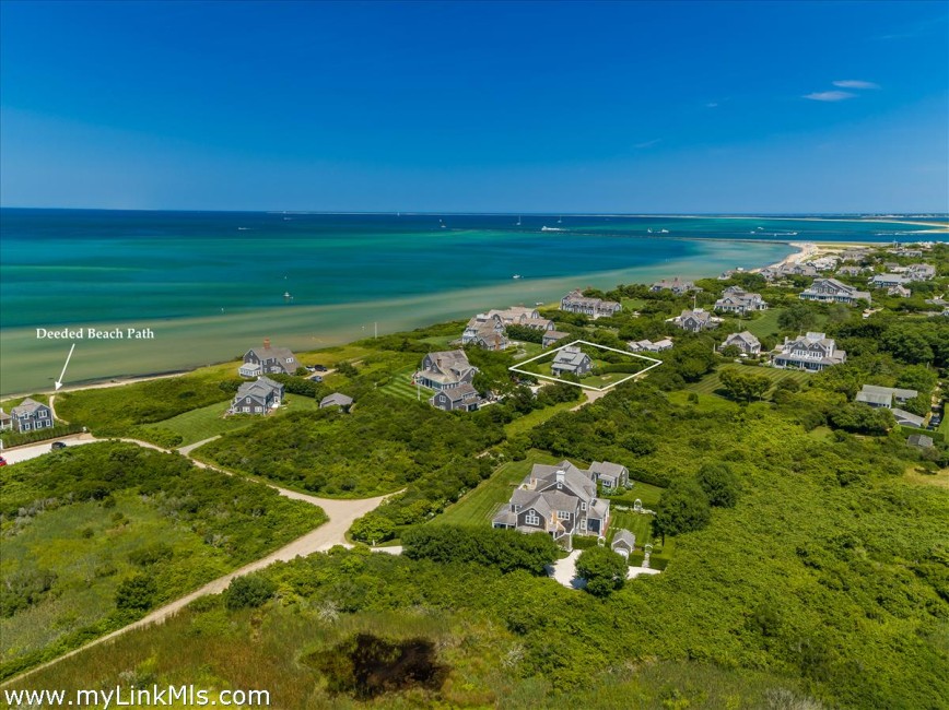 1 East Hallowell Lane Nantucket Image