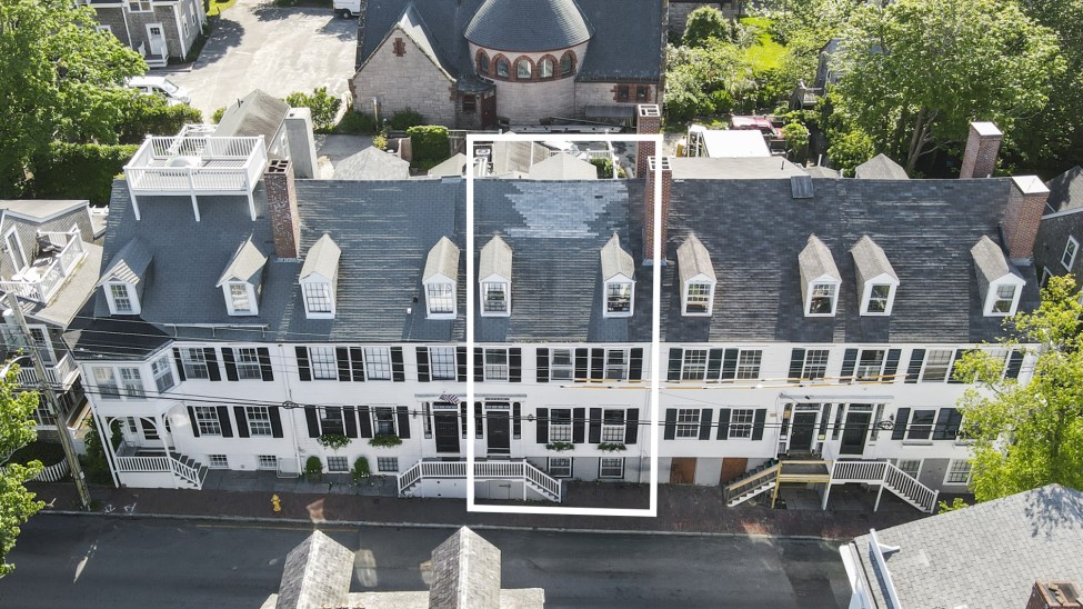 19 Orange Street Nantucket Image