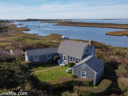 36 Tennessee Avenue Madaket