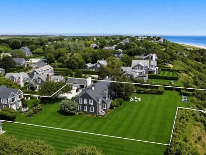 33 & 35 Shell Street Sconset