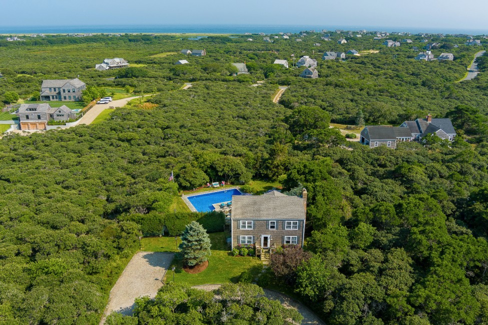 31 Flintlock Road Nantucket Image