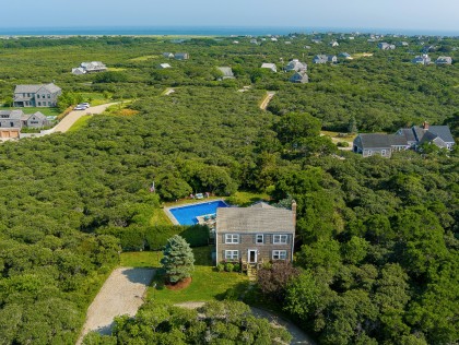 31 Flintlock Road Tom Nevers