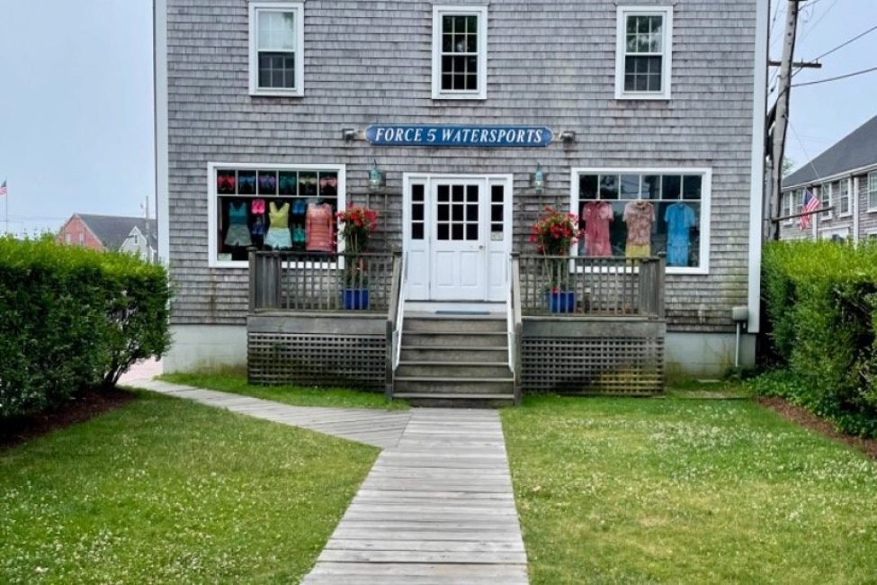Nantucket Real Estate