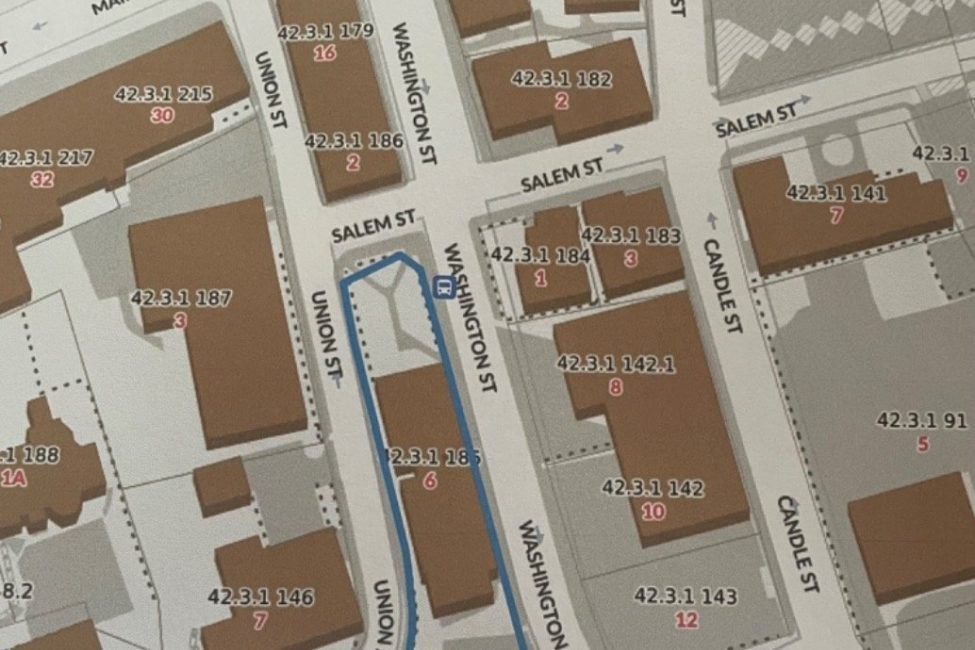  6 Union Street Image 4
                                    