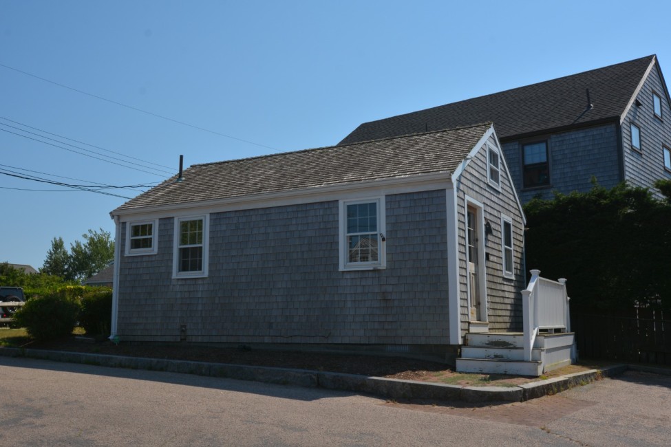 1 Cherry Street Nantucket Image