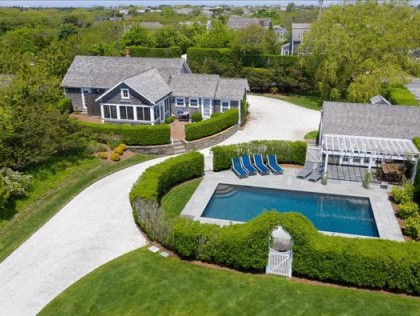 1 Hedgebury Lane West of Town