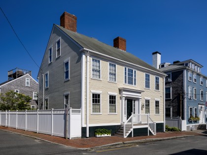 15 Fair Street Town