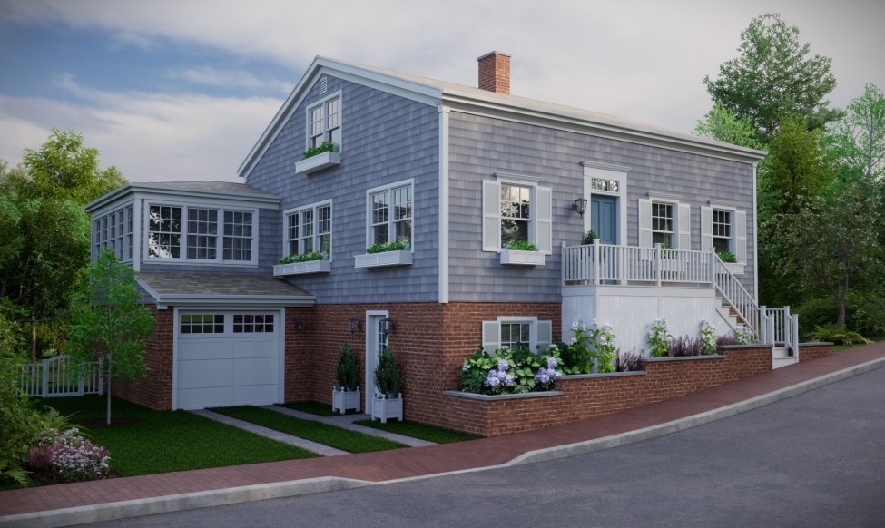4 Sunset Hill Lane Nantucket Image