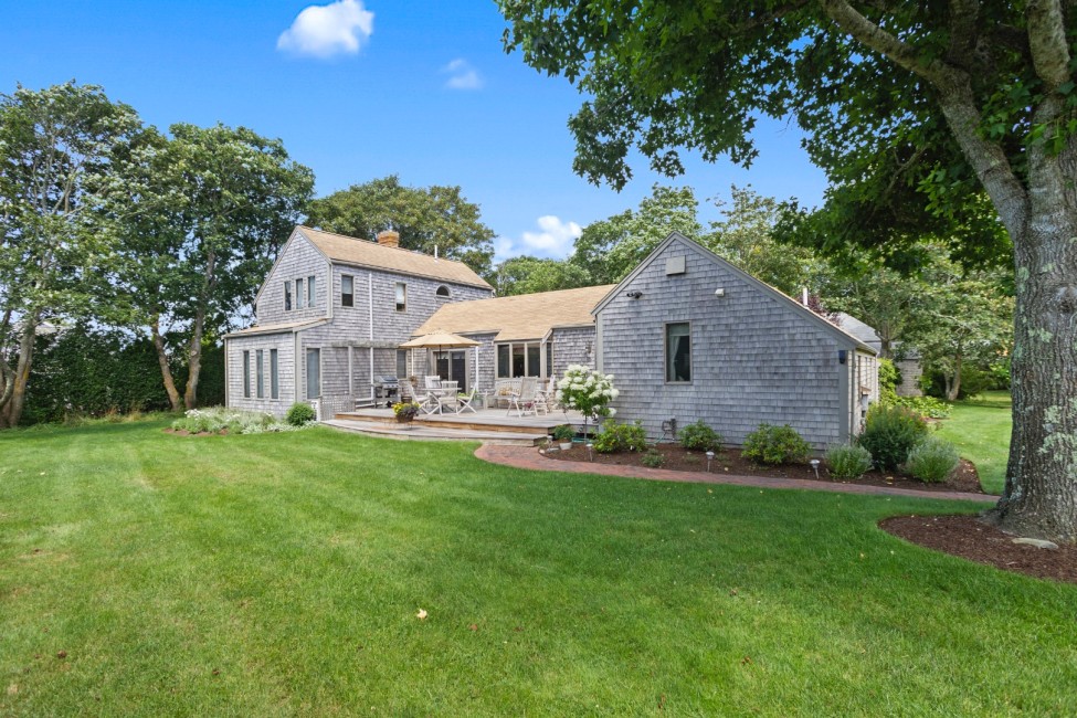 7 Oak Hollow Lane Nantucket Image