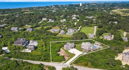 20A Bishops Rise Dionis