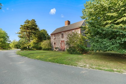 24 Meadow View Drive Hummock Pond