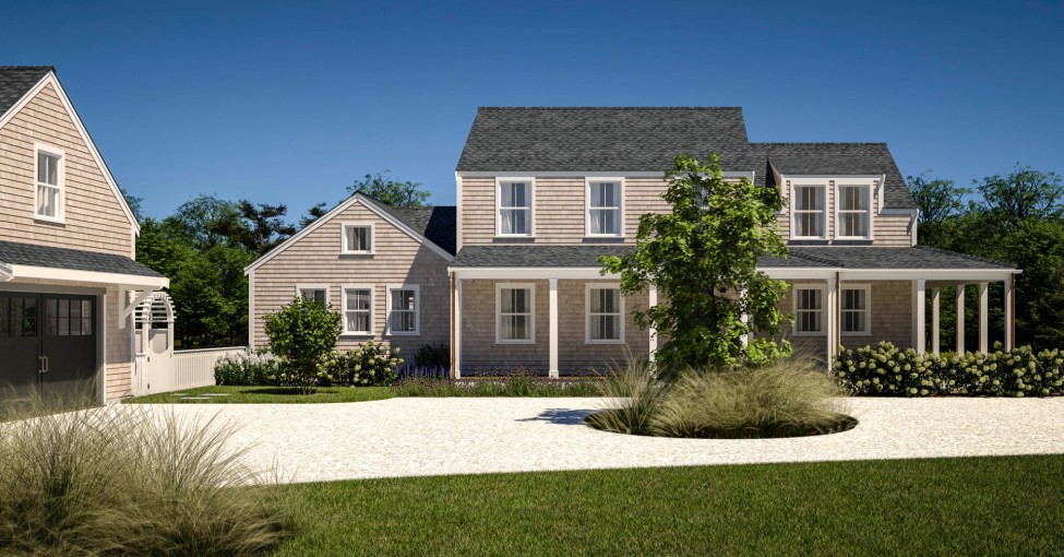 151 Surfside Road Nantucket Image