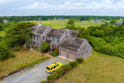 2 Austin Farm Drive Hummock Pond