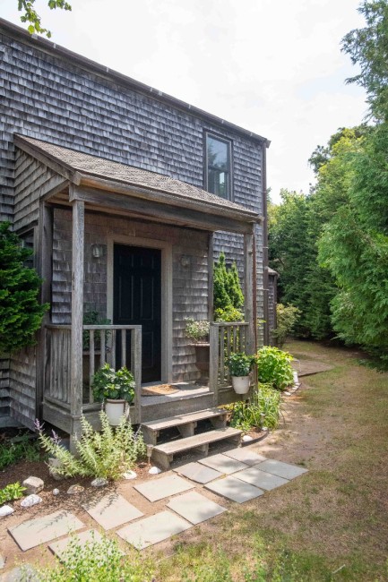 4B Youngs Way # B Nantucket Image