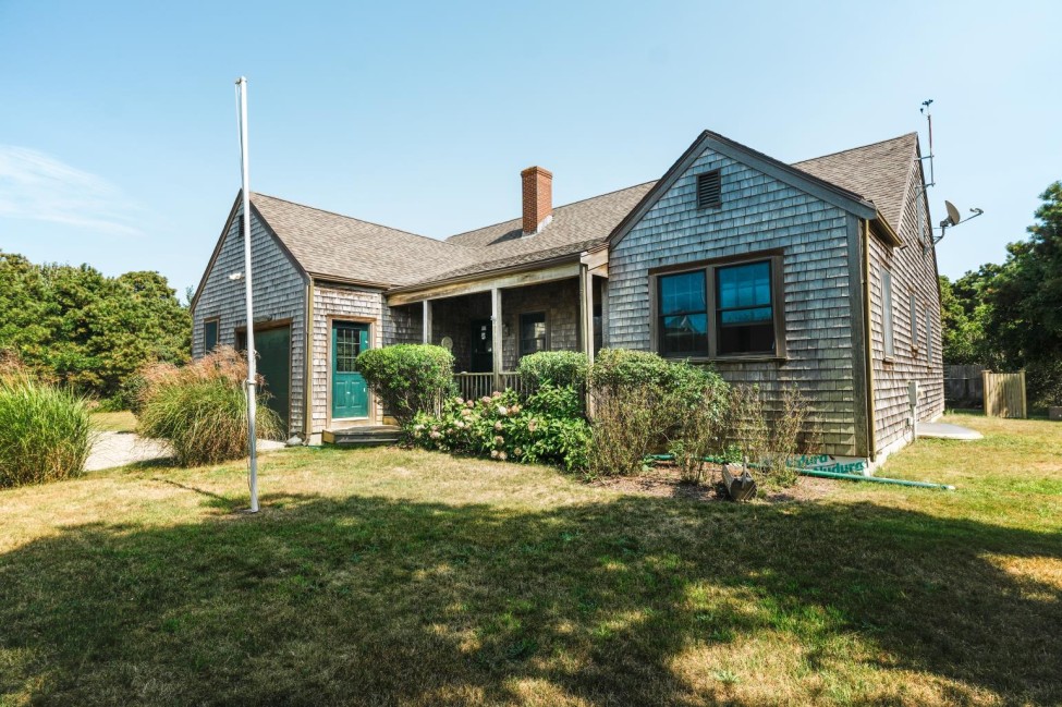 7 Seikinnow Place Nantucket Image
