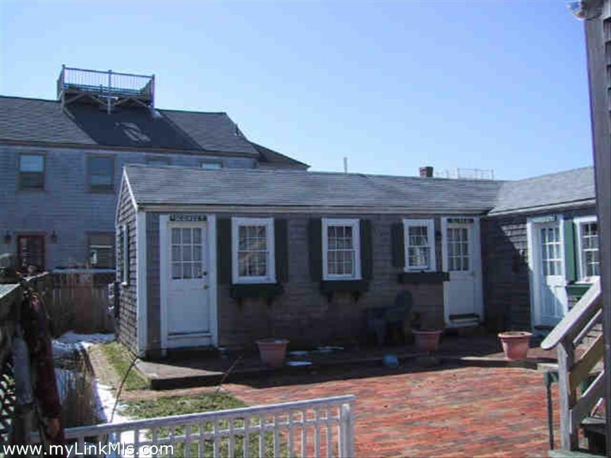 89C Washington Street # 2 Nantucket Image