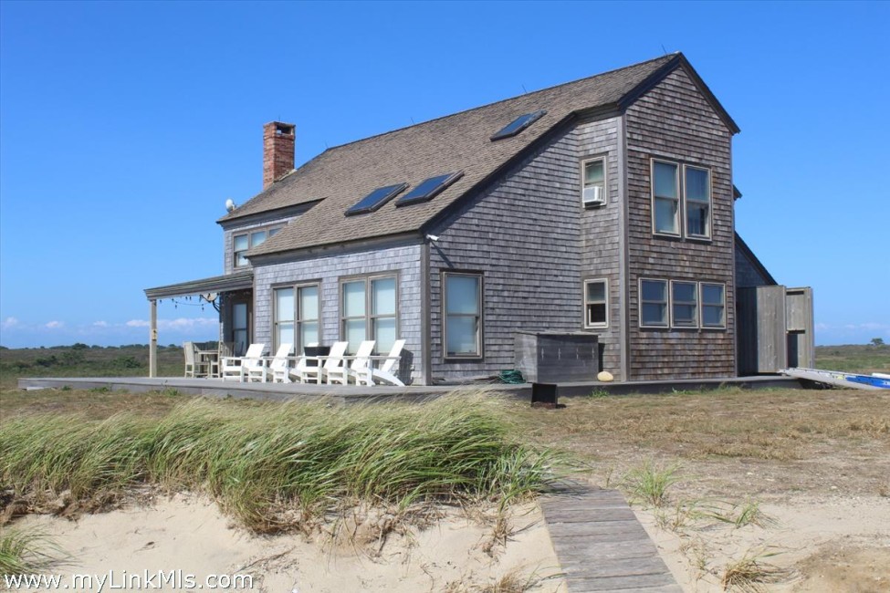 49 Red Barn Road Nantucket Image