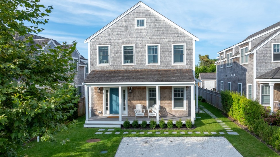 8 Grey Lady Lane Nantucket Image